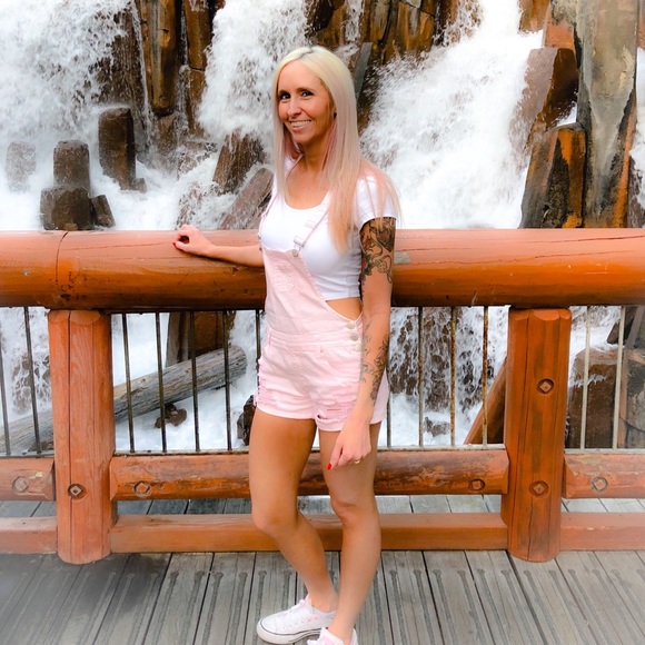 Meet the Posher Other - Meet your Posher, Staci